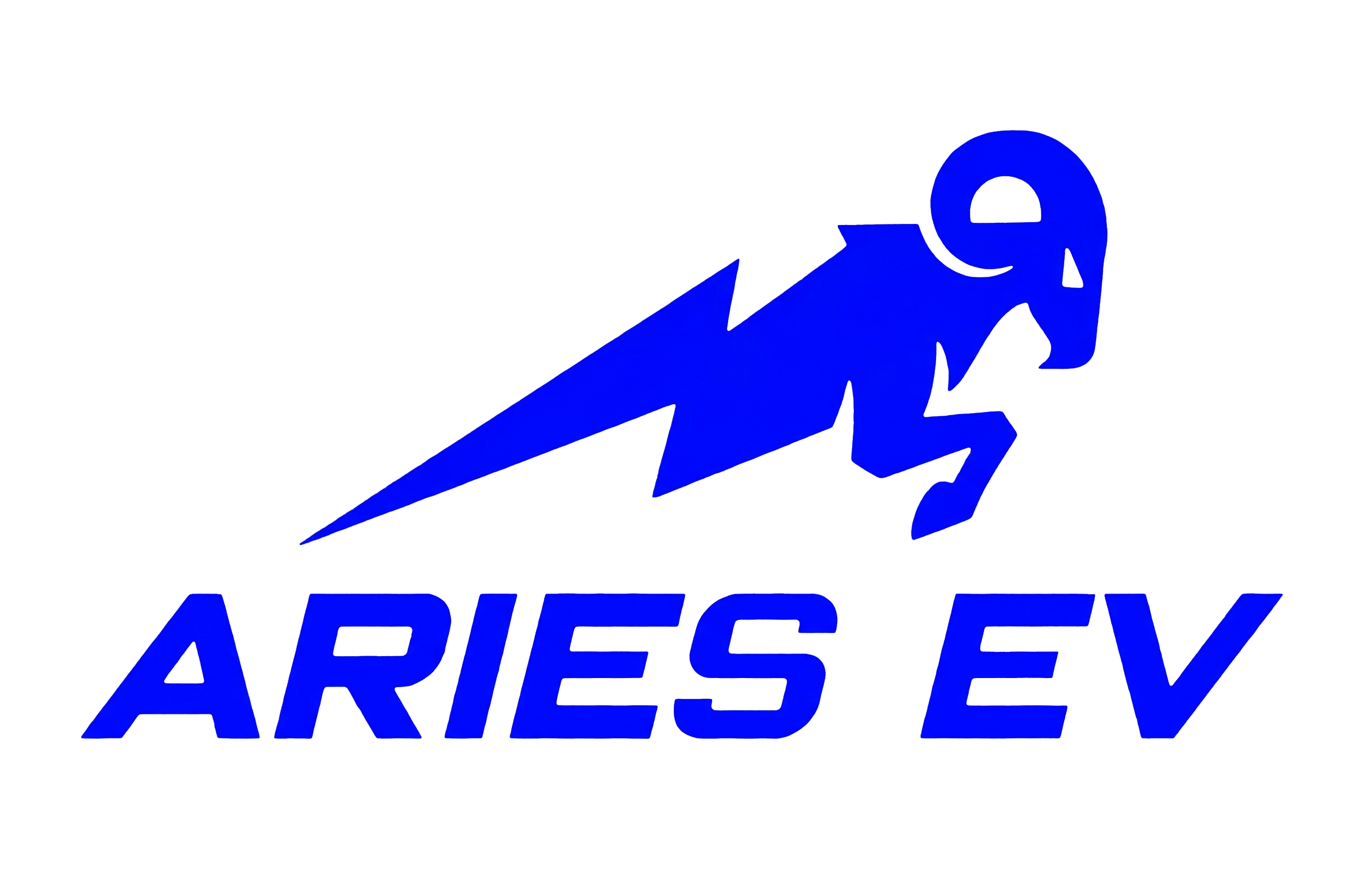 Aries EV Logo