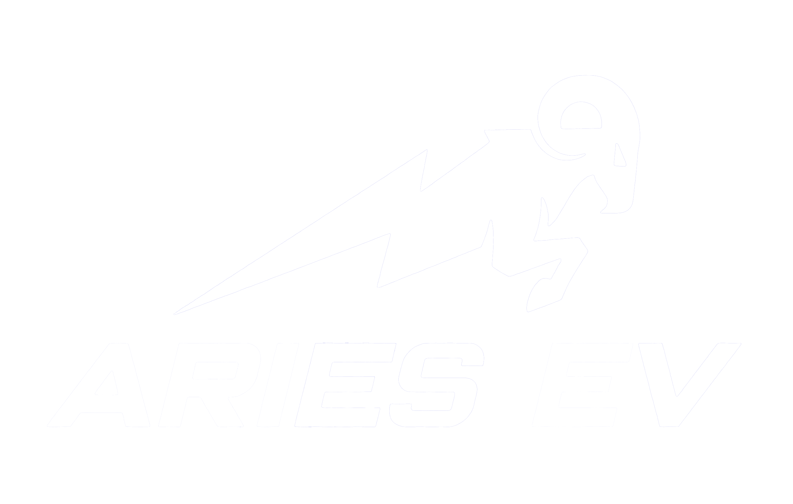 Aries EV Logo